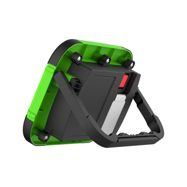 Настенно-потолочный светодиодный светильник Gauss WLF-4 844611236