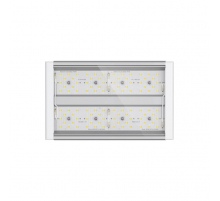 Линейный светодиодный светильник WOLTA Pro ДСП03-40-002-5К-Р Д120