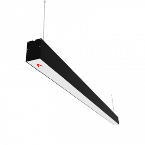 Линейный светодиодный светильник WOLTA Pro ДСО02-54-351-3К-70Ч