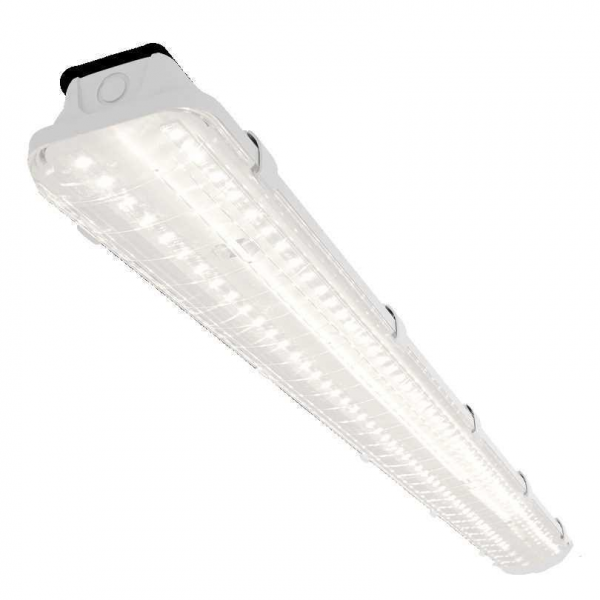 Линейный светодиодный светильник WOLTA STD ДСП14-32-002-4К