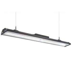 Линейный светодиодный светильник Всесветодиоды Сапфир aax415-100-tr-5k-rope