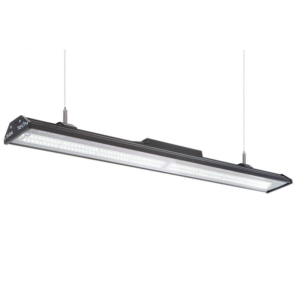 Линейный светодиодный светильник Всесветодиоды Сапфир aax415-100-tr-5k-rope