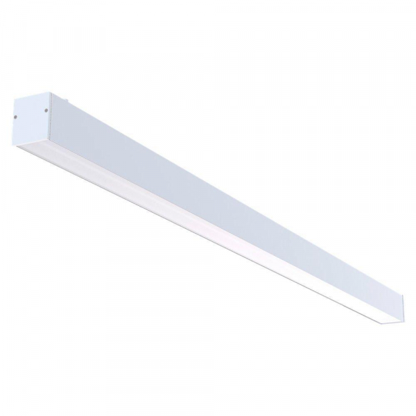 Потолочный светодиодный светильник Nowodvorski Office Pro Led 8298 Потолочный светодиодный светильник Nowodvorski Office Pro Led 8298