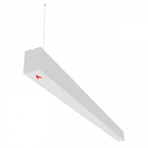 Линейный светодиодный светильник WOLTA Pro ДСО02-36-151-6К-70Б