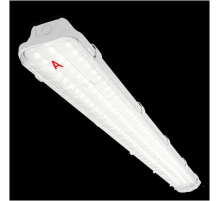 Линейный светодиодный светильник WOLTA Pro ДСП04-54-052-5К