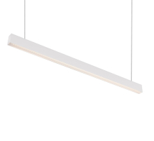 Подвесной светодиодный светильник Denkirs DK9253-WH