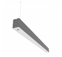 Линейный светодиодный светильник WOLTA Pro ДСО02-36-241-6К-70С