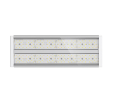 Линейный светодиодный светильник WOLTA Pro ДСП03-80-002-4К-У Д120