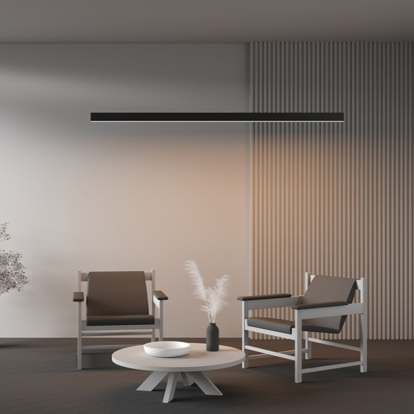 Линейный светильник Maytoni Technical LL312047