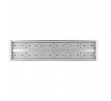 Линейный светодиодный светильник WOLTA Pro ДСП03-120-002-4К-У Д120