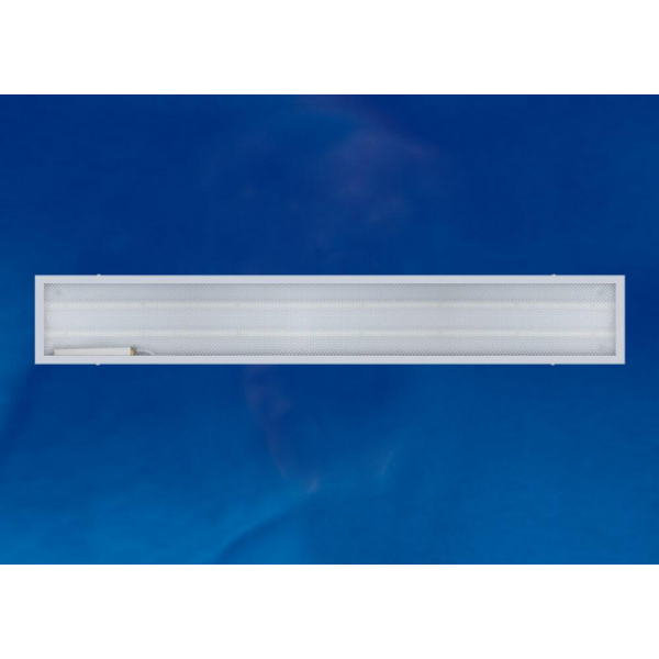 Встраиваемый светодиодный светильник Uniel ULP-18120 54W/4000К IP40 Universal White UL-00004596 Встраиваемый светодиодный светильник Uniel ULP-18120 54W/4000К IP40 Universal White UL-00004596