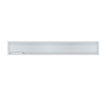 Встраиваемый светодиодный светильник Uniel ULP-18120 36W/4000К IP40 Medical White UL-00004486