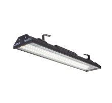 Линейный светодиодный светильник Всесветодиоды Сапфир aax414-75-tr-5k-turn