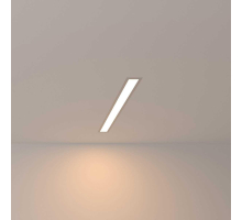 Встраиваемый светодиодный светильник Elektrostandard LSG-03-5 53-9-3000-MS a041462