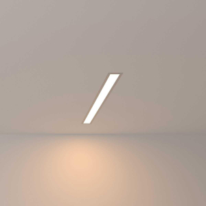 Встраиваемый светодиодный светильник Elektrostandard LSG-03-5 53-9-3000-MS a041462