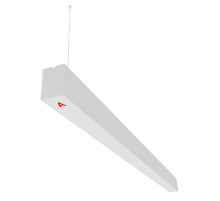 Линейный светодиодный светильник WOLTA Pro ДСО02-54-151-5К-70Б