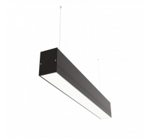 Линейный светодиодный светильник WOLTA Pro ДСО01-18-001-5К-Ч