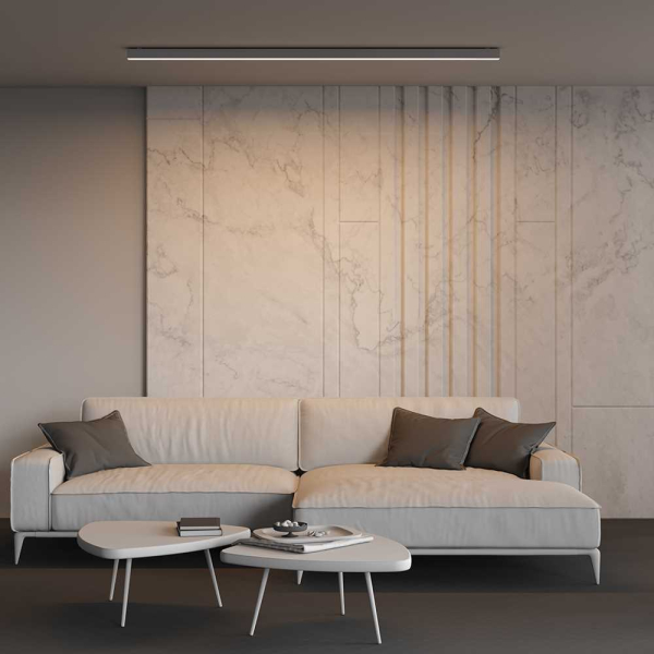 Линейный светильник Maytoni Technical LL311023