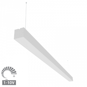 Линейный светодиодный светильник WOLTA Pro ДСО02-36-111-5К-50Б