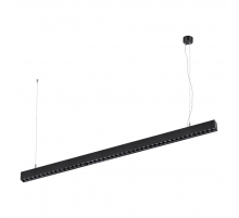 Подвесной светодиодный светильник Novotech Over Iter 358874