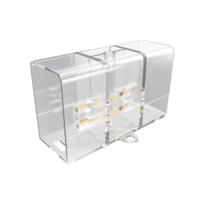 Коннектор для светильников серии NET тип I Apeyron 09-135