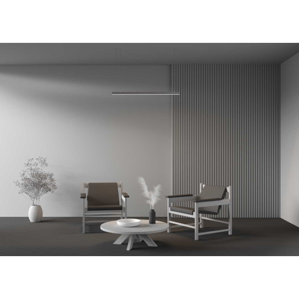 Линейный светильник Maytoni Technical LL312004