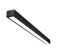 Линейный светодиодный светильник WOLTA STD ДСО12-36-101-6К-Ч