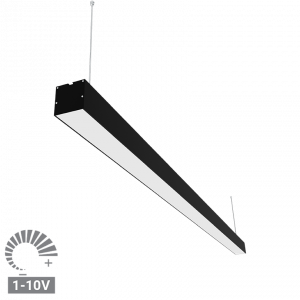 Линейный светодиодный светильник WOLTA Pro ДСО02-54-311-5К-50Ч