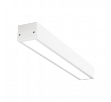 Линейный светодиодный светильник WOLTA STD ДСО12-27-001-4К-Б