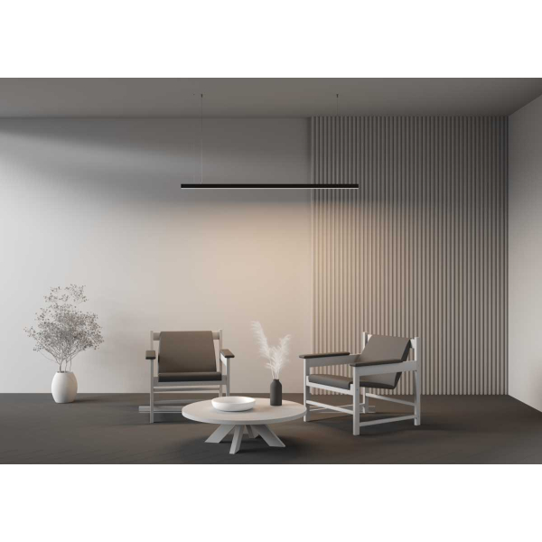 Линейный светильник Maytoni Technical LL312014