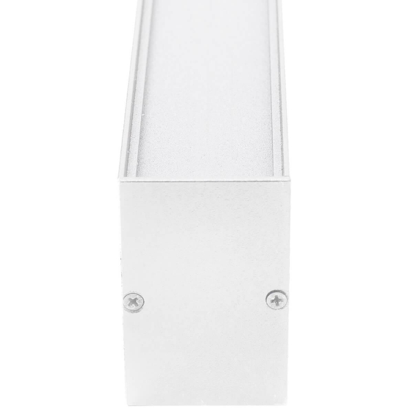 Подвесной светодиодный светильник Denkirs DK9303-WH Подвесной светодиодный светильник Denkirs DK9303-WH