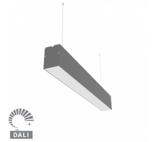 Линейный светодиодный светильник WOLTA Pro ДСО02-27-021-4К-70С