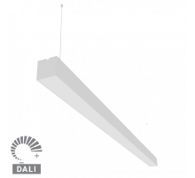 Линейный светодиодный светильник WOLTA Pro ДСО02-54-121-4К-50Б