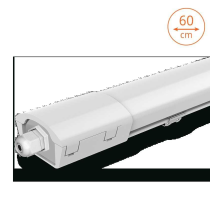 Линейный светодиодный светильник WOLTA WPL18-4K60-01