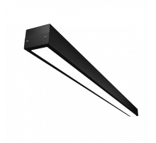 Линейный светодиодный светильник WOLTA STD ДСО12-36-201-6К-Ч