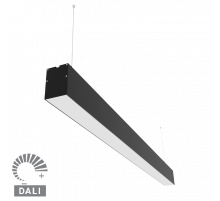 Линейный светодиодный светильник WOLTA Pro ДСО02-36-221-6К-70Ч