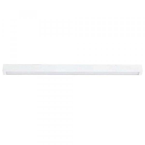 Потолочный светильник Nowodvorski Straight Ceiling Led L 7556 Потолочный светильник Nowodvorski Straight Ceiling Led L 7556