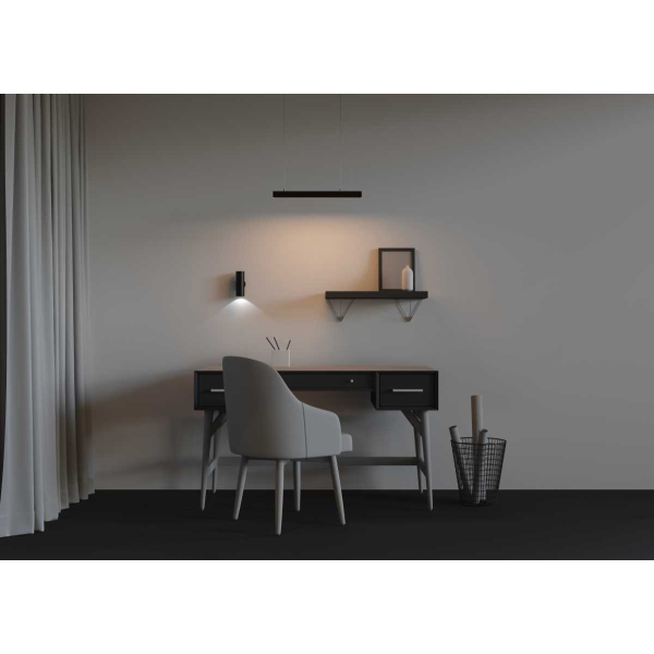 Линейный светильник Maytoni Technical LL312009