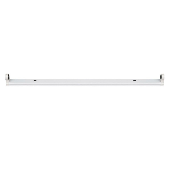 Накладной линейный светильник Uniel ULT-B01B T8x1/L120 White UL-00011256 Накладной линейный светильник Uniel ULT-B01B T8x1/L120 White UL-00011256