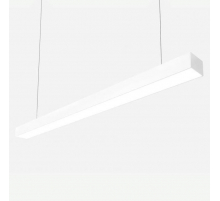 Подвесной светодиодный светильник Siled La Linea 7370189