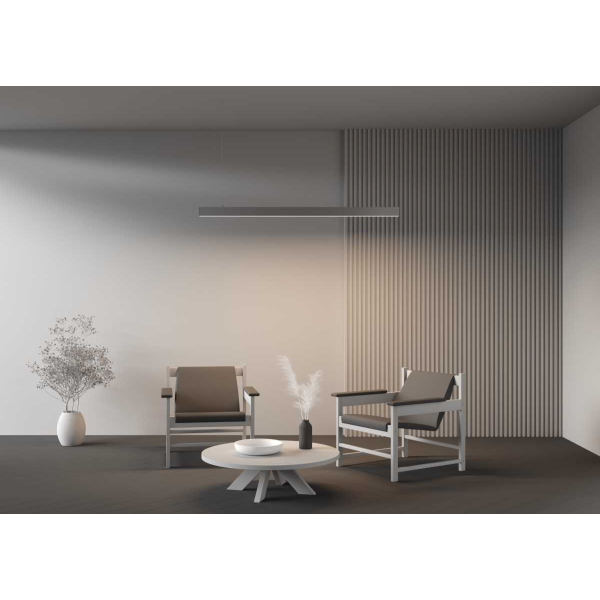 Линейный светильник Maytoni Technical LL312038