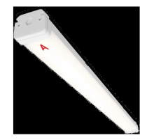 Линейный светодиодный светильник WOLTA Pro ДСП05-36-051-4К