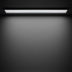 Встраиваемый светодиодный светильник Gauss 860125236