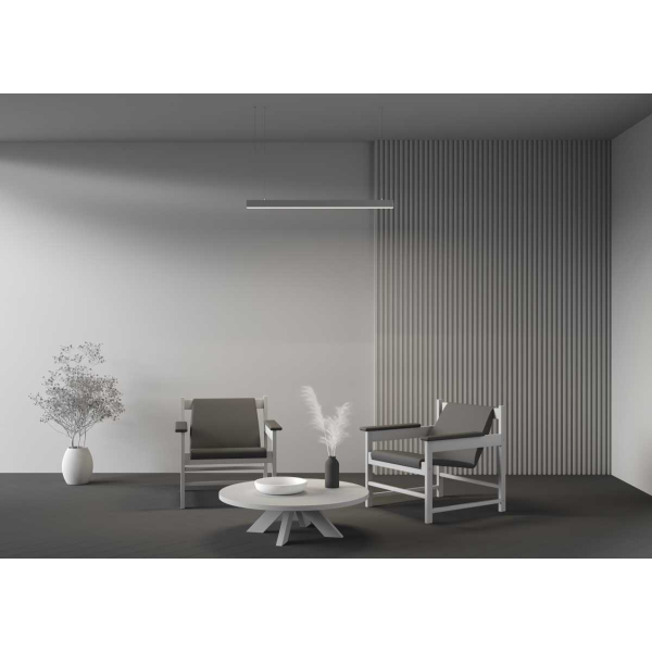 Линейный светильник Maytoni Technical LL312020