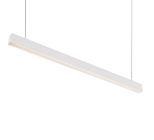 Подвесной светодиодный светильник Denkirs DK9253-WH