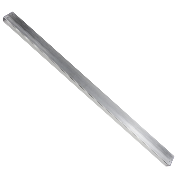 Линейный светодиодный светильник Uniel ULO-FL120C-100W/6500K/K SILVER LINKABLE UL-00010830