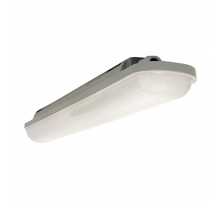 Светильник светодиодный пылевлагозащищенный ДСП-1007 Айсберг-Э 18Вт 4000К IP65 600мм EKF PROxima TPL-1007-18-4000-A