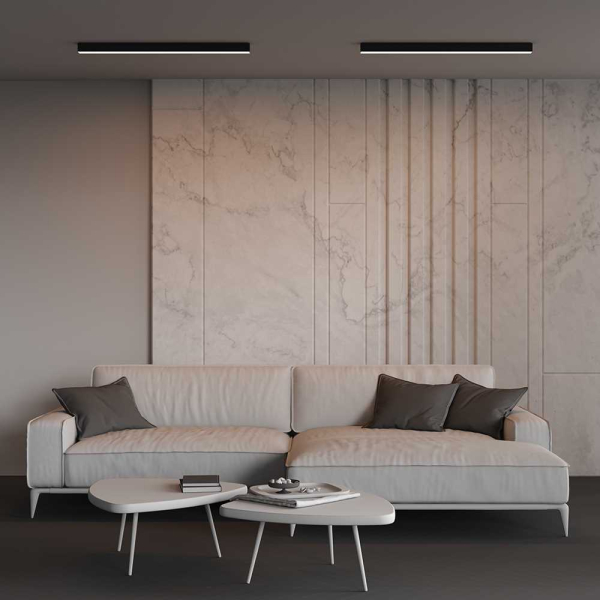 Линейный светильник Maytoni Technical LL311027