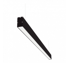 Линейный светодиодный светильник WOLTA STD ДСО11-36-201-4К-Ч