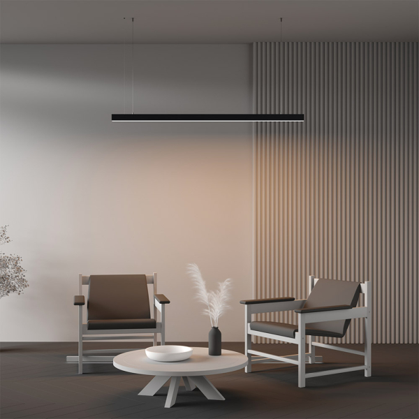 Линейный светильник Maytoni Technical LL312013